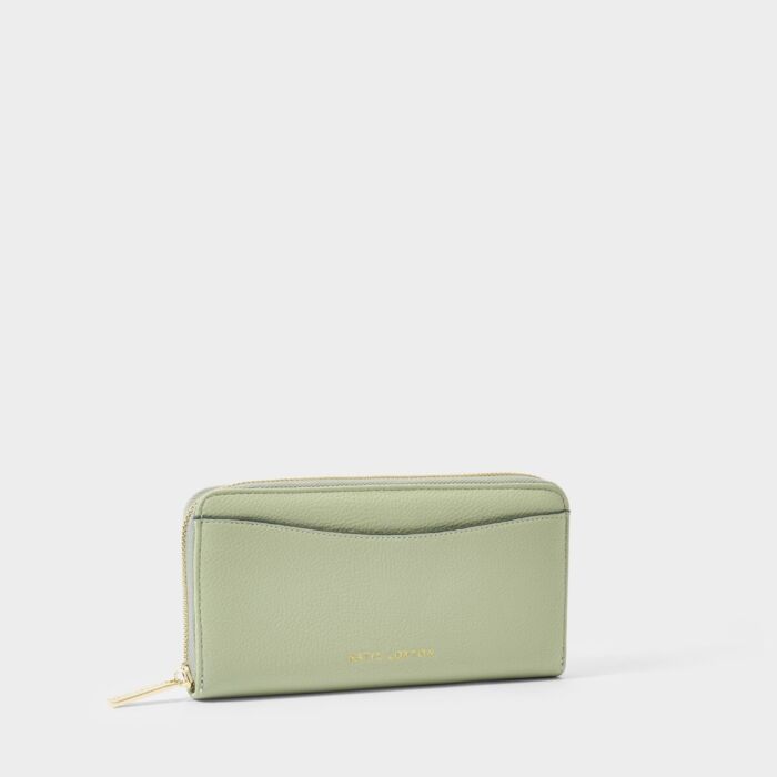 Katie Loxton - Cara Purse - Sage Green